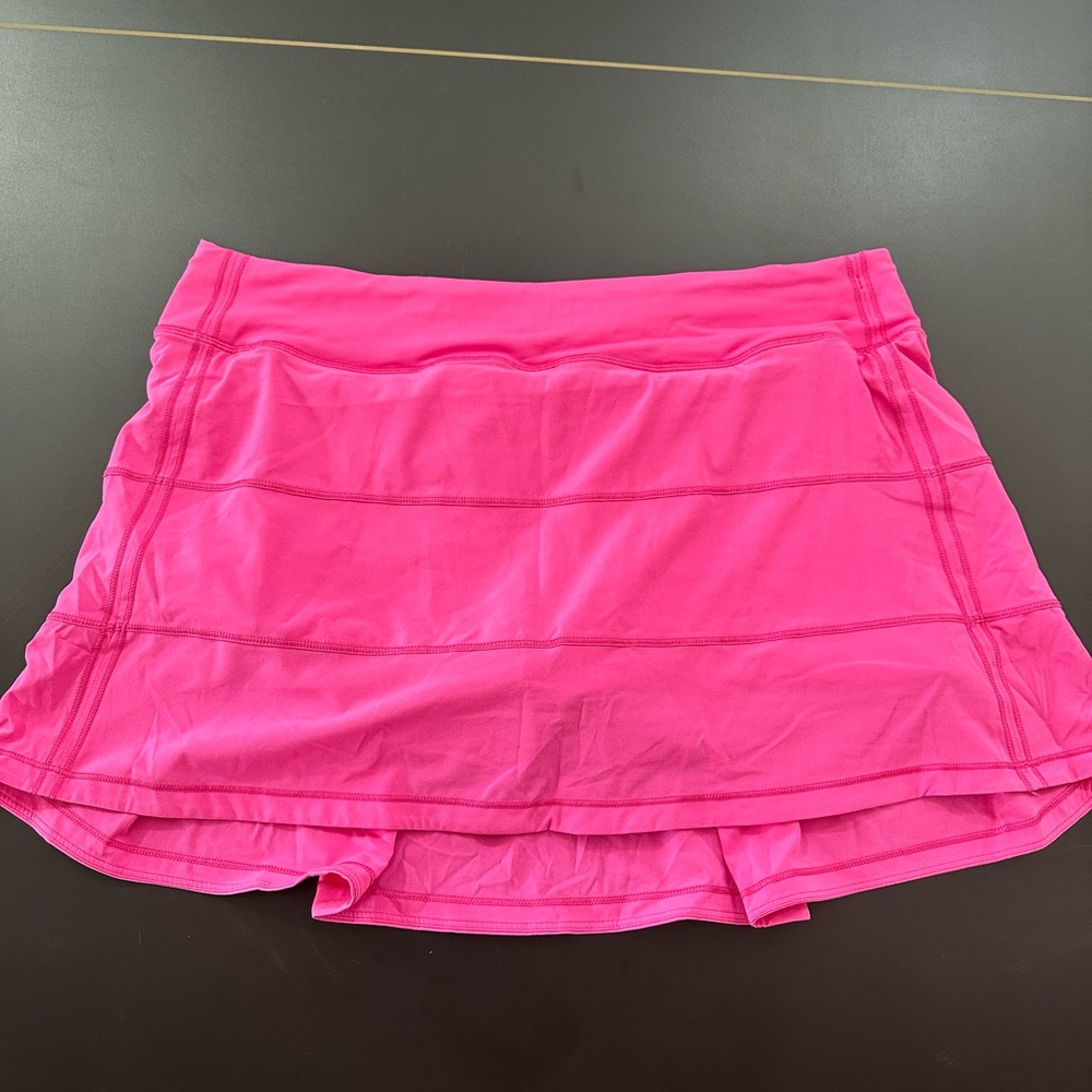 Lululemon skirt